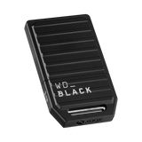 Western Digital Black C50 2TB Expansion PCIe SSD for Xbox Series X|S — Being Shipped