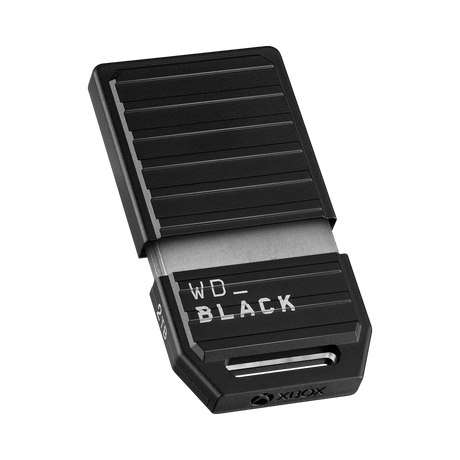 Western Digital Black C50 2TB Expansion PCIe SSD for Xbox Series X|S — Being Shipped