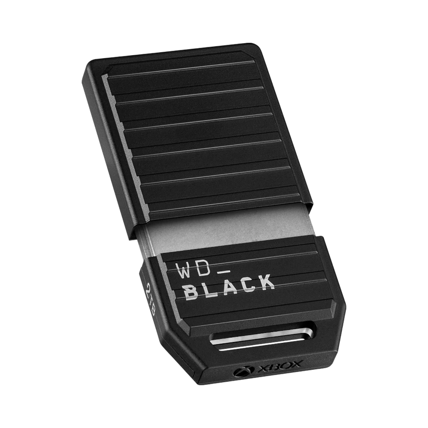 Western Digital Black C50 2TB Expansion PCIe SSD for Xbox Series X|S — Being Shipped