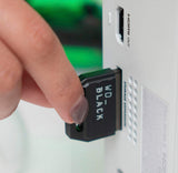 Western Digital Black C50 2TB Expansion PCIe SSD for Xbox Series X|S — Being Shipped