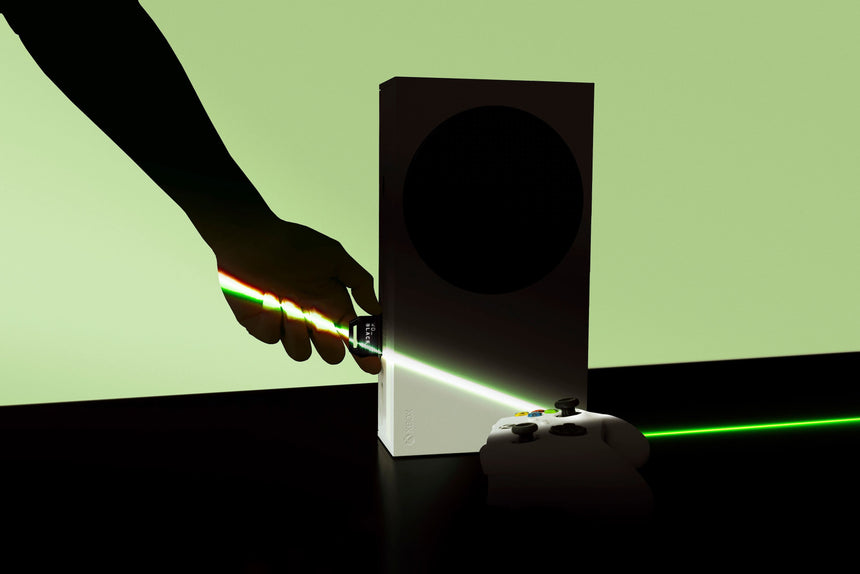 Western Digital Black C50 2TB Expansion PCIe SSD for Xbox Series X|S — Being Shipped