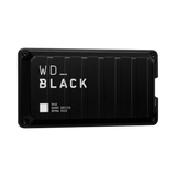 Western Digital BLACK P50 4TB USB 3.2 Gen 2x2 Type-C Game Drive Portable SSD — Being Shipped