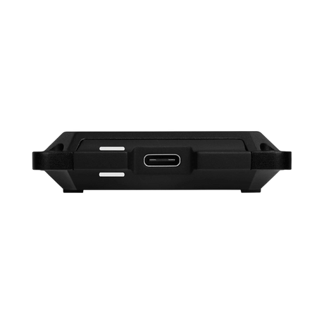 Western Digital BLACK P50 4TB USB 3.2 Gen 2x2 Type-C Game Drive Portable SSD — Being Shipped