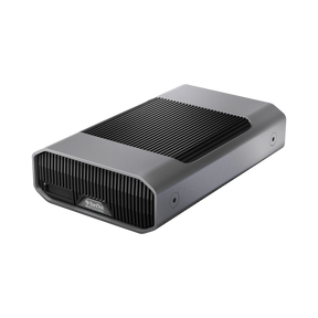 SanDisk Professional G-DRIVE PROJECT 6TB 3.5" 240 MB/s Thunderbolt 3 External HDD — Being Shipped