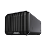 SanDisk Professional 24TB G-RAID Mirror 2-Bay RAID Thunderbolt 3 Array (2 x 12TB) — Being Shipped