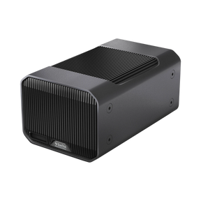SanDisk Professional 24TB G-RAID Mirror 2-Bay RAID Thunderbolt 3 Array (2 x 12TB) — Being Shipped