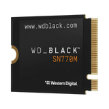 Western Digital SN770M NVMe 2TB M.2 2230 PCIe Gen 4.0 5150MB/s Internal SSD — Being Shipped