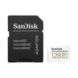 SanDisk MAX Endurance 128GB microSDXC 40MB/s microSD Card — Being Shipped