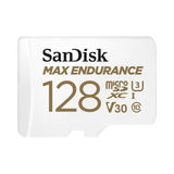 SanDisk MAX Endurance 128GB microSDXC 40MB/s microSD Card — Being Shipped