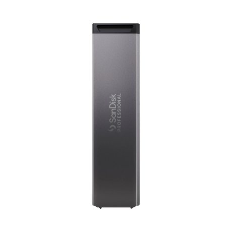 SanDisk Professional PRO-BLADE 2TB NVMe PCIe 3.0 SSD — Being Shipped