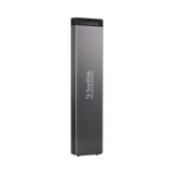 SanDisk Professional PRO-BLADE 2TB NVMe PCIe 3.0 SSD — Being Shipped