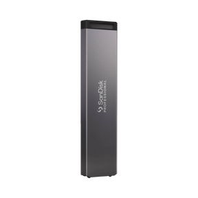 SanDisk Professional PRO-BLADE 2TB NVMe PCIe 3.0 SSD — Being Shipped