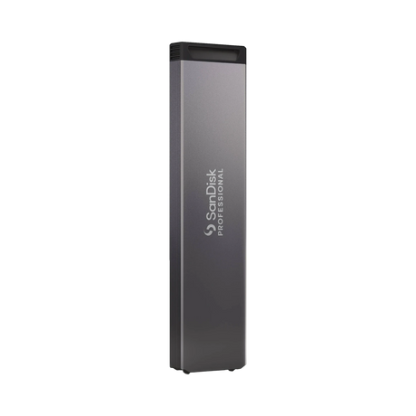 SanDisk Professional PRO-BLADE 2TB NVMe PCIe 3.0 SSD — Being Shipped