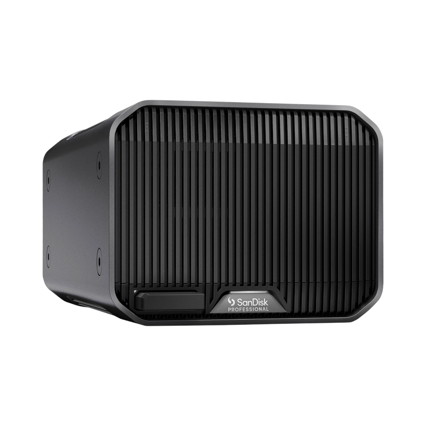 SanDisk Professional 16TB G-RAID Mirror 2-Bay RAID Thunderbolt 3 Array (2 x 8TB) — Being Shipped