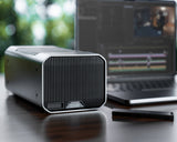 SanDisk Professional 16TB G-RAID Mirror 2-Bay RAID Thunderbolt 3 Array (2 x 8TB) — Being Shipped