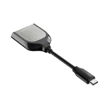 SanDisk Extreme Pro USB Type-C SD Card Reader — Being Shipped