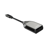 SanDisk Extreme Pro USB Type-C SD Card Reader — Being Shipped