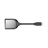 SanDisk Extreme Pro USB Type-C SD Card Reader — Being Shipped