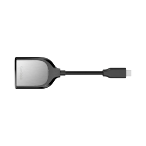 SanDisk Extreme Pro USB Type-C SD Card Reader — Being Shipped