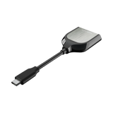 SanDisk Extreme Pro USB Type-C SD Card Reader — Being Shipped