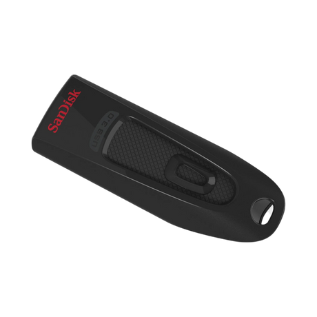 SanDisk Ultra 256GB USB 3.0 Flash Drive — Being Shipped