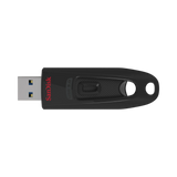 SanDisk Ultra 256GB USB 3.0 Flash Drive — Being Shipped