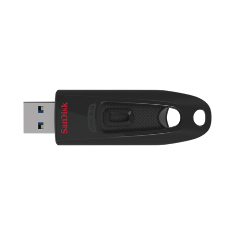 SanDisk Ultra 256GB USB 3.0 Flash Drive — Being Shipped