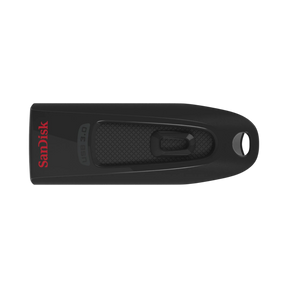 SanDisk Ultra 256GB USB 3.0 Flash Drive — Being Shipped