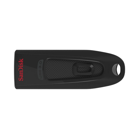 SanDisk Ultra 256GB USB 3.0 Flash Drive — Being Shipped