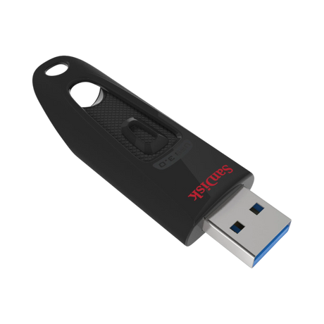 SanDisk Ultra 256GB USB 3.0 Flash Drive — Being Shipped