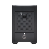 SanDisk Professional G-RAID Shuttle 4 72TB 4-Bay Thunderbolt 3 RAID Array (4 x 18TB) — Being Shipped