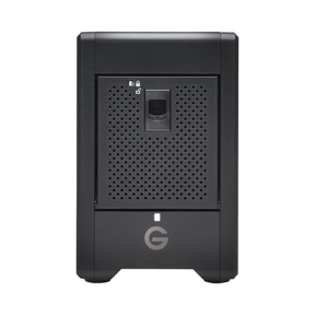SanDisk Professional G-RAID Shuttle 4 72TB 4-Bay Thunderbolt 3 RAID Array (4 x 18TB) — Being Shipped