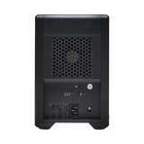 SanDisk Professional G-RAID Shuttle 4 72TB 4-Bay Thunderbolt 3 RAID Array (4 x 18TB) — Being Shipped