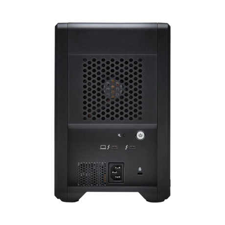 SanDisk Professional G-RAID Shuttle 4 72TB 4-Bay Thunderbolt 3 RAID Array (4 x 18TB) — Being Shipped