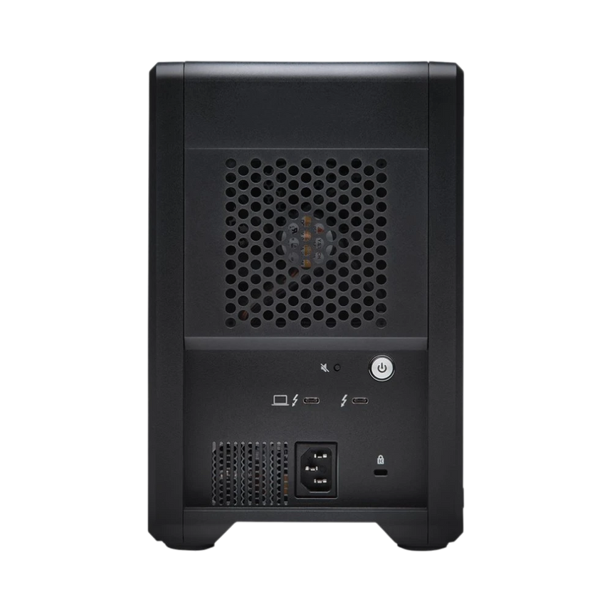 SanDisk Professional G-RAID Shuttle 4 72TB 4-Bay Thunderbolt 3 RAID Array (4 x 18TB) — Being Shipped
