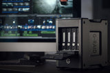 SanDisk Professional G-RAID Shuttle 4 72TB 4-Bay Thunderbolt 3 RAID Array (4 x 18TB) — Being Shipped