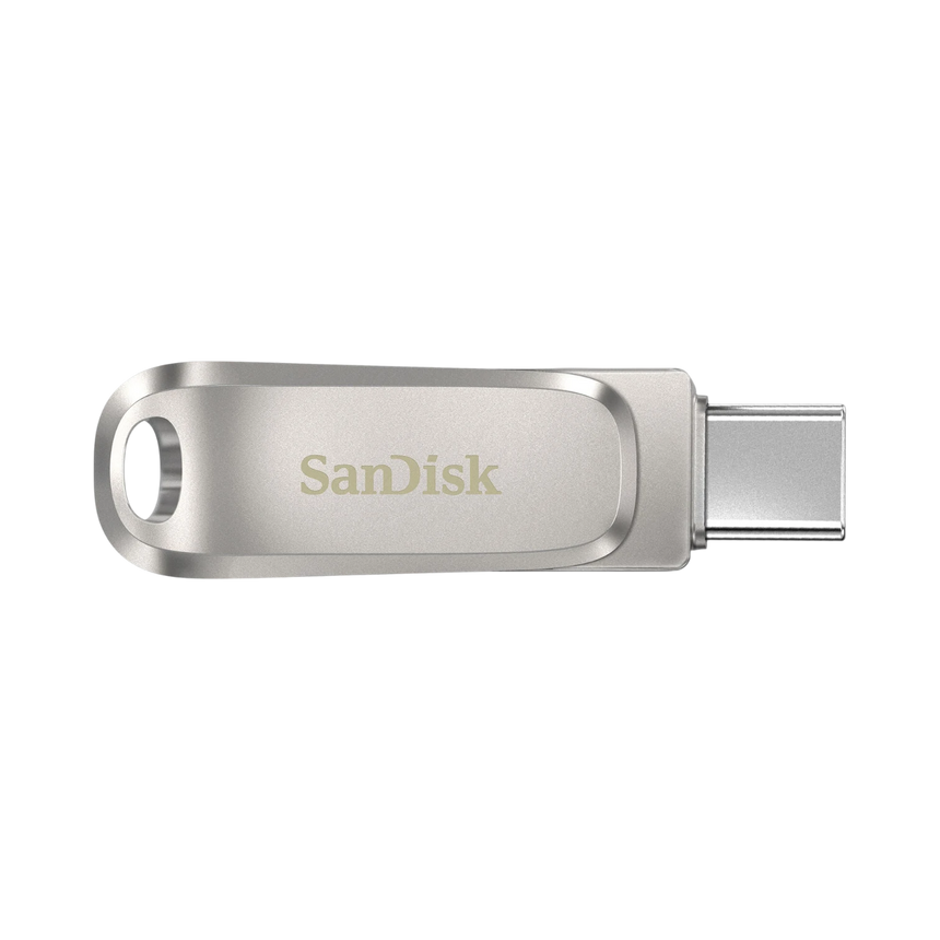 SanDisk Ultra Dual Drive Luxe 32GB USB 3.2 Gen 1 Flash Drive (USB-C / USB-A) — Being Shipped