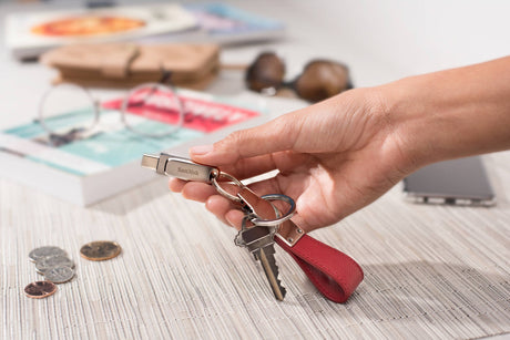 SanDisk Ultra Dual Drive Luxe 32GB USB 3.2 Gen 1 Flash Drive (USB-C / USB-A) — Being Shipped