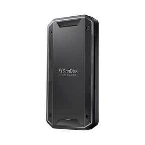 SanDisk Professional PRO-G40 4TB 3000 MB/s Thunderbolt 3 Portable SSD — Being Shipped