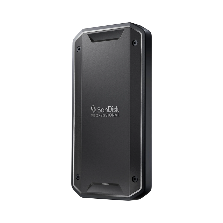 SanDisk Professional PRO-G40 4TB 3000 MB/s Thunderbolt 3 Portable SSD — Being Shipped