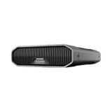 SanDisk Professional G-DRIVE Enterprise-Class 6TB 3.5" USB 3.2 Gen 2 External HDD — Being Shipped