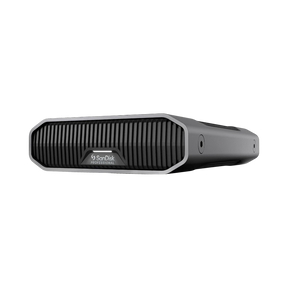 SanDisk Professional G-DRIVE Enterprise-Class 6TB 3.5" USB 3.2 Gen 2 External HDD — Being Shipped