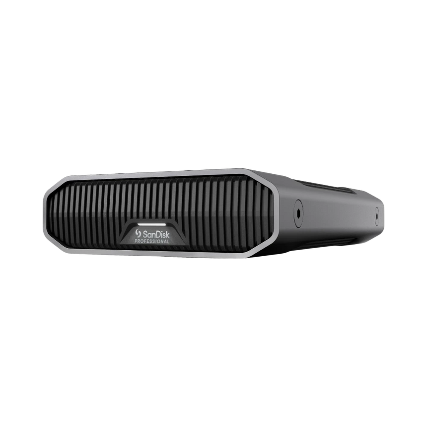 SanDisk Professional G-DRIVE Enterprise-Class 6TB 3.5" USB 3.2 Gen 2 External HDD — Being Shipped