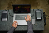 SanDisk Professional G-DRIVE Enterprise-Class 6TB 3.5" USB 3.2 Gen 2 External HDD — Being Shipped