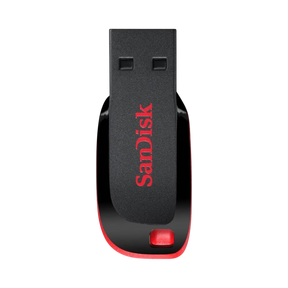 SanDisk Cruzer Blade 64GB USB Flash Drive — Being Shipped
