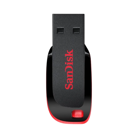 SanDisk Cruzer Blade 64GB USB Flash Drive — Being Shipped