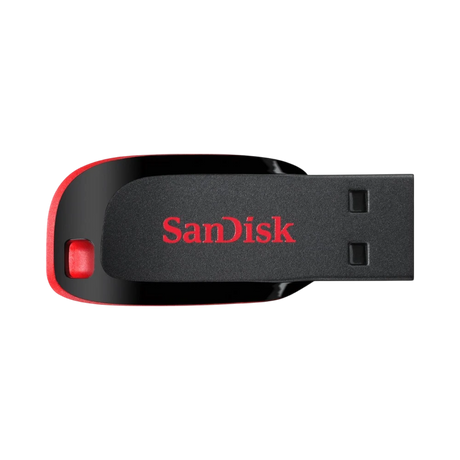 SanDisk Cruzer Blade 64GB USB Flash Drive — Being Shipped