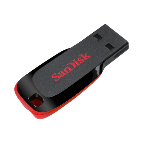 SanDisk Cruzer Blade 64GB USB Flash Drive — Being Shipped