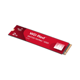 Western Digital Red SN700 2TB M.2 2280 PCIe Gen3 x4 NVMe S3-M Internal SSD — Being Shipped