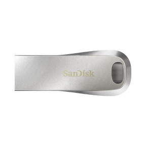 SanDisk Ultra Luxe 32GB USB-A 3.2 Gen 1 Flash Drive — Being Shipped